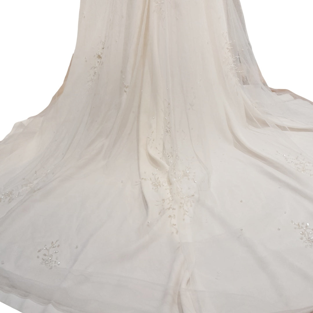 Abito da Sposa