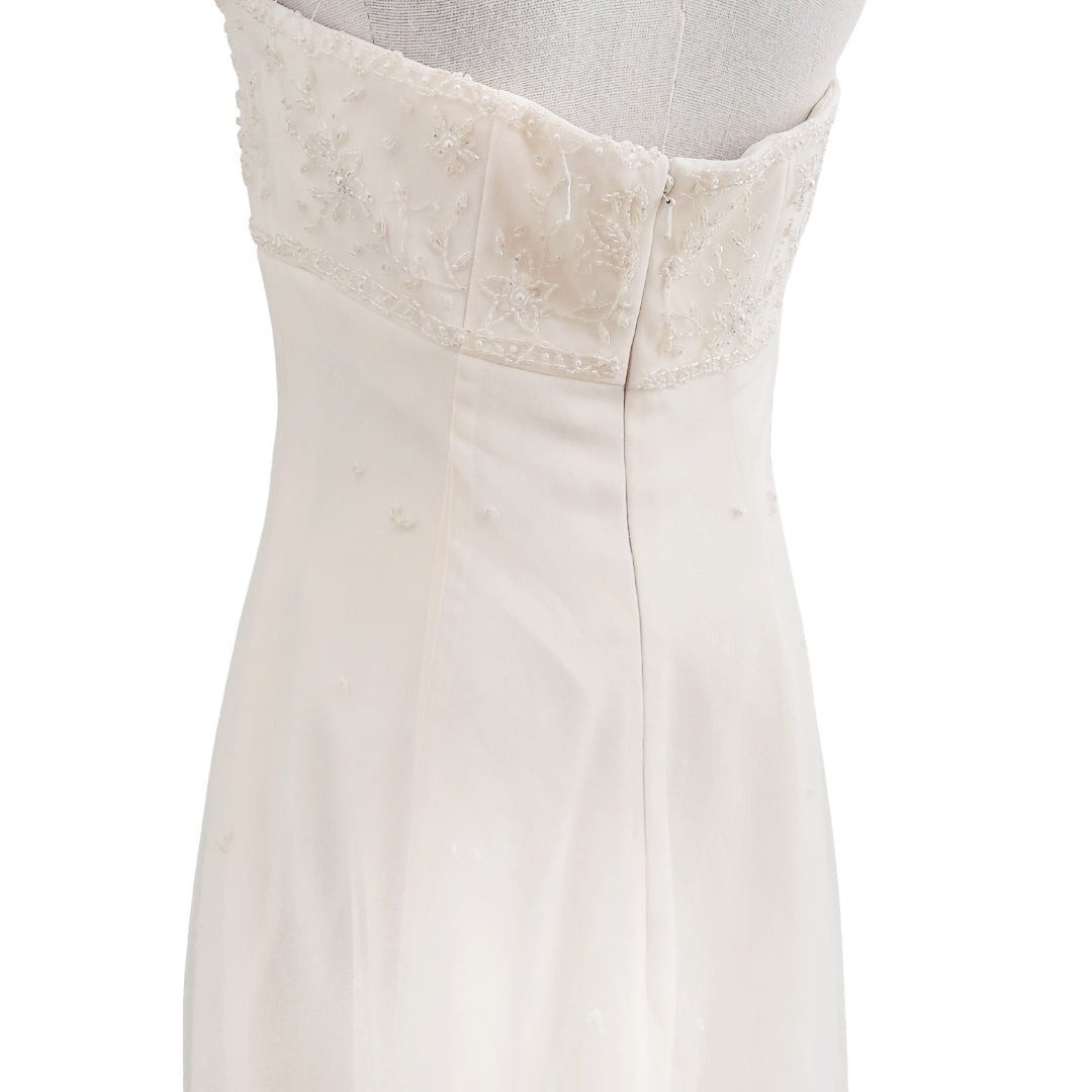Abito da Sposa