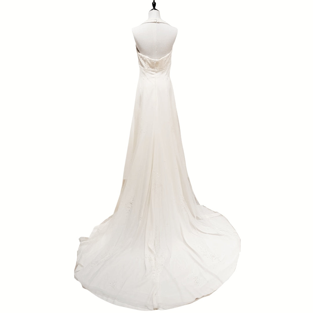 Abito da Sposa