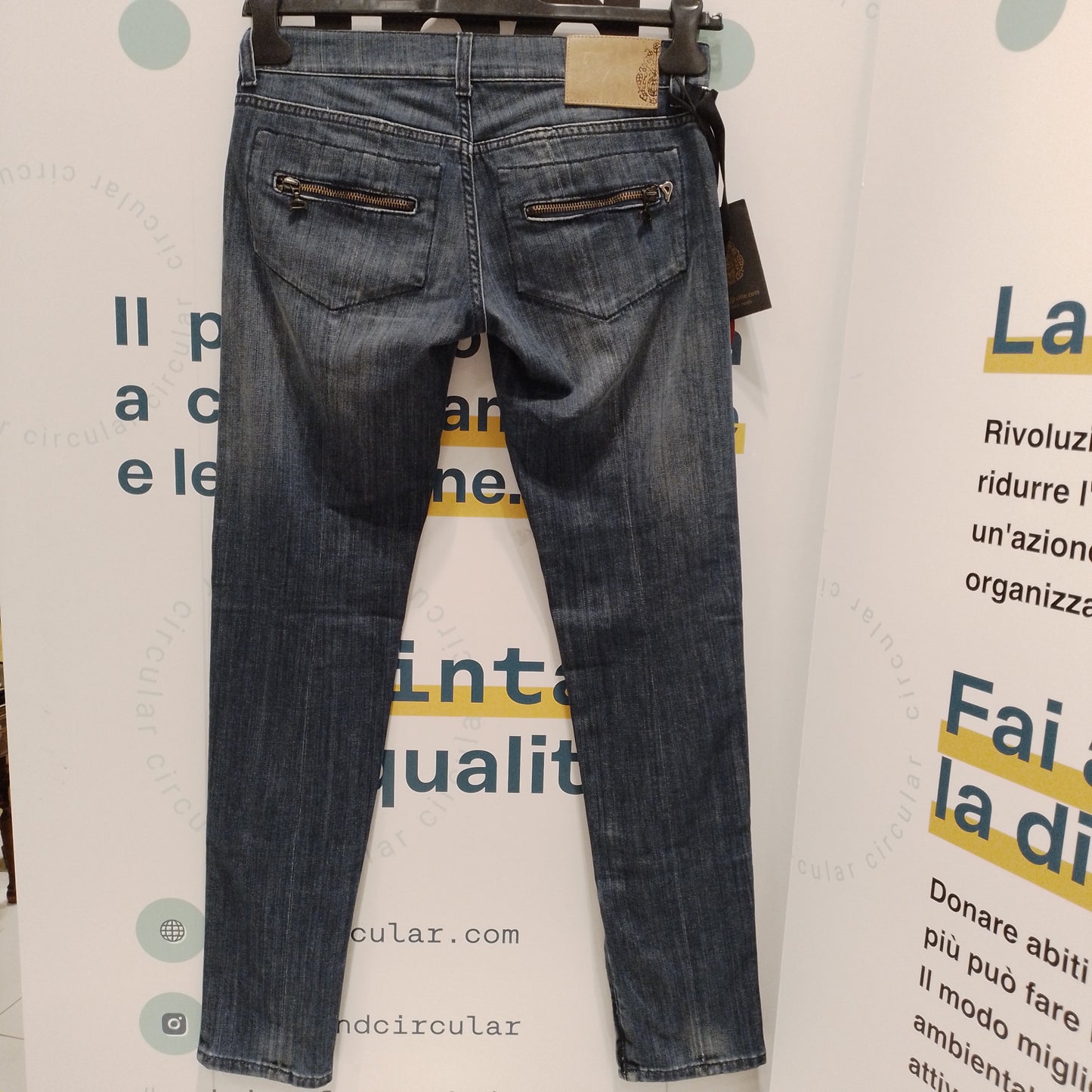 Jeans slim