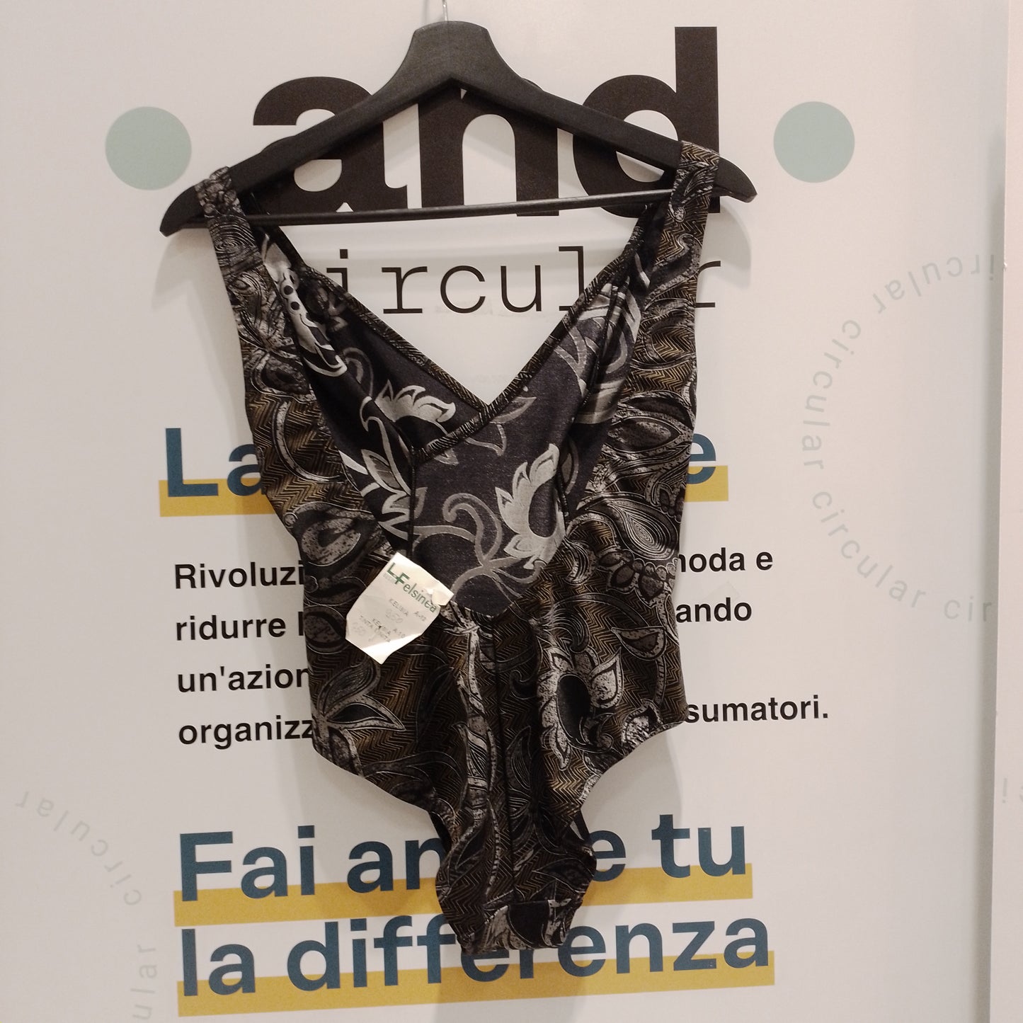 Costume fantasia