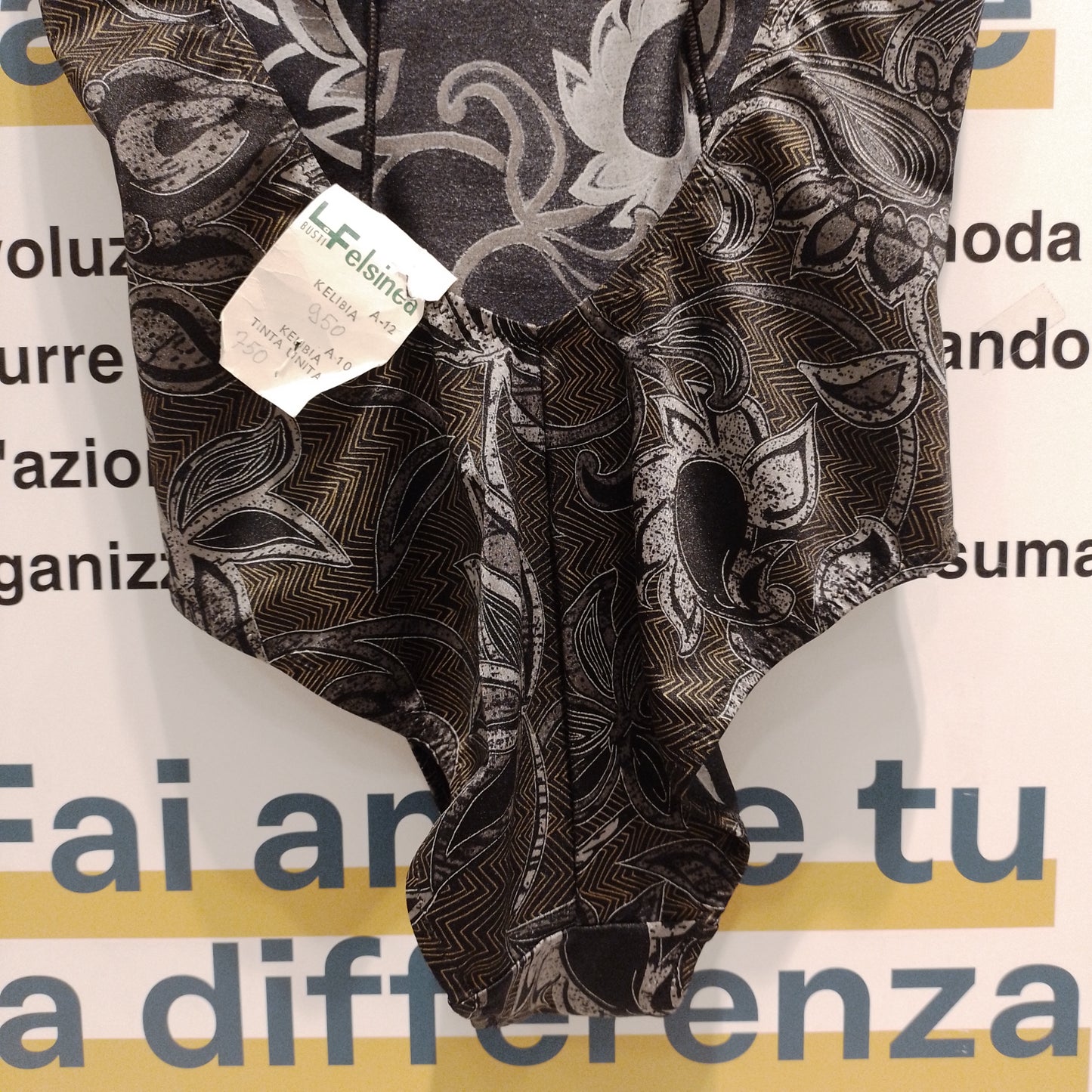 Costume fantasia