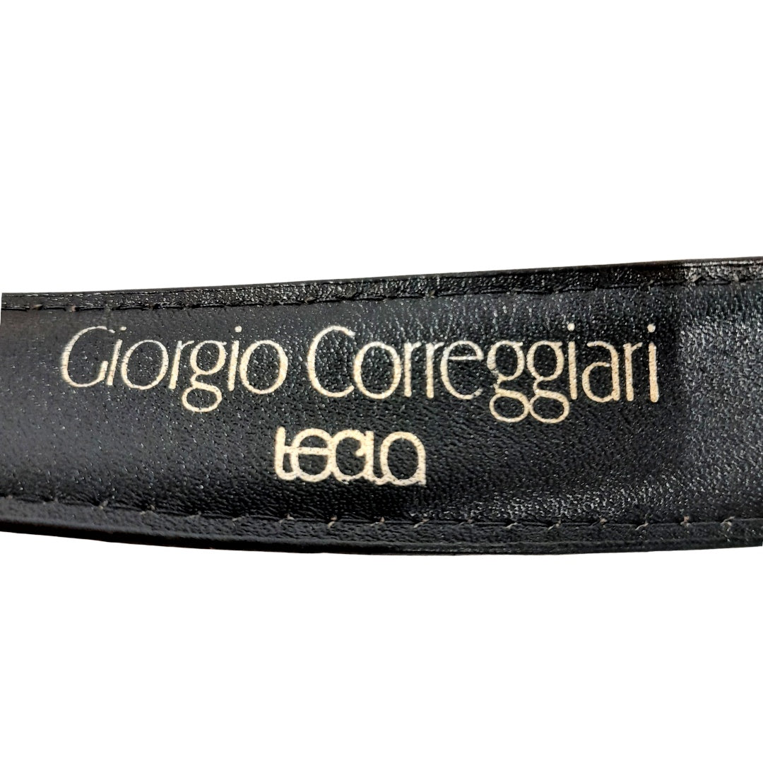 Cintura Giorgio Correggiari