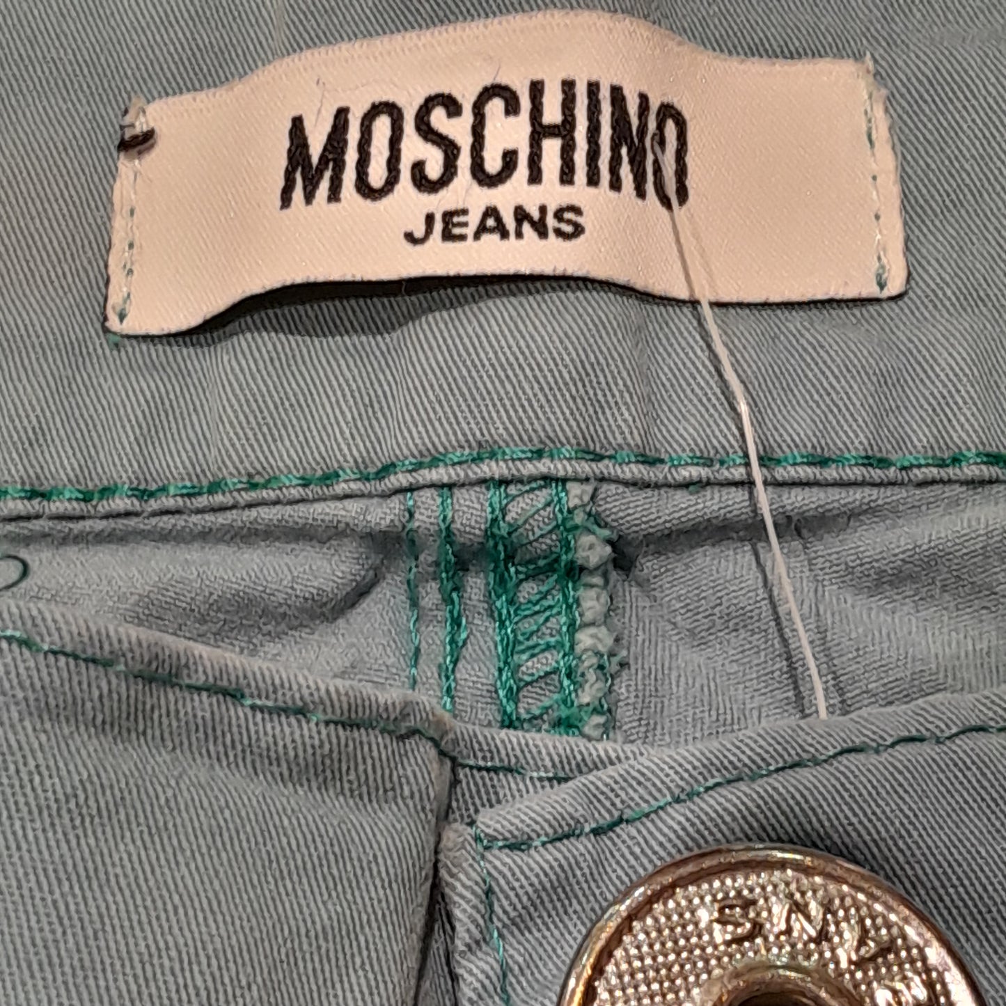 Pantaloni cuore