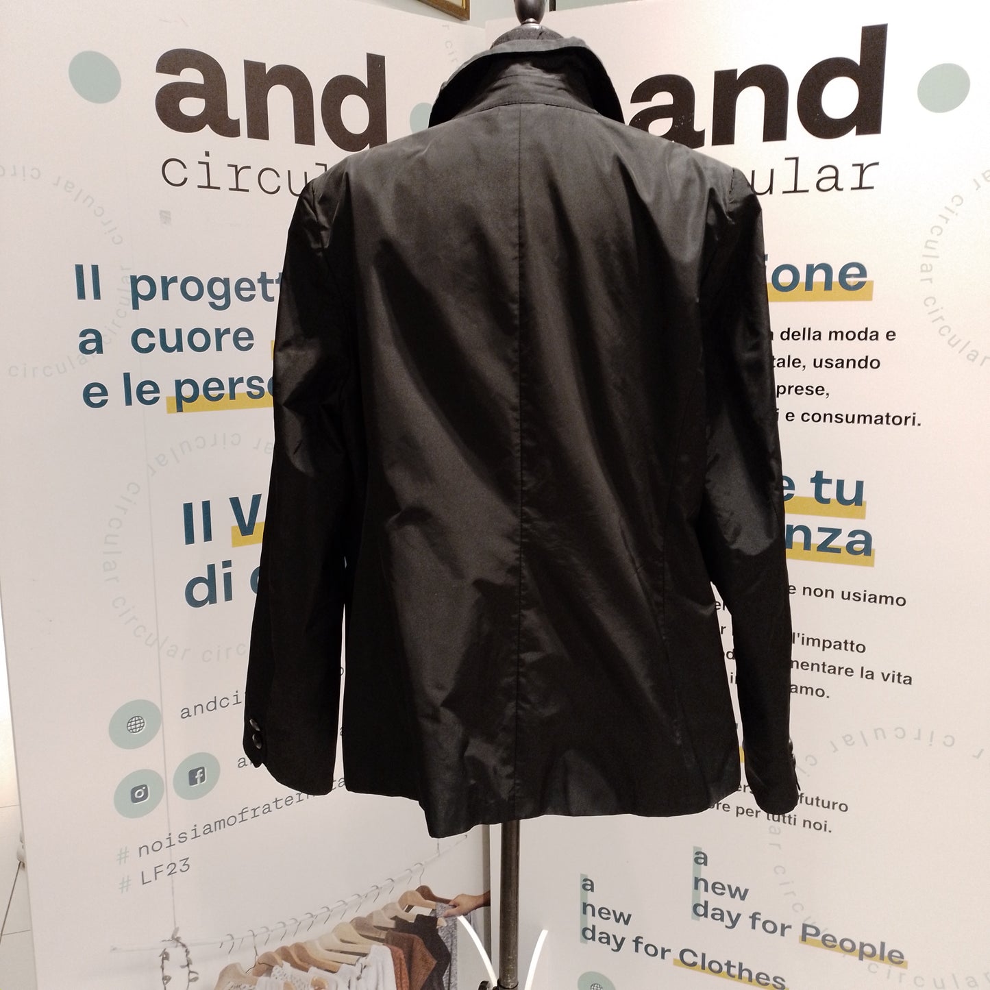 Giacca Marina Rinaldi