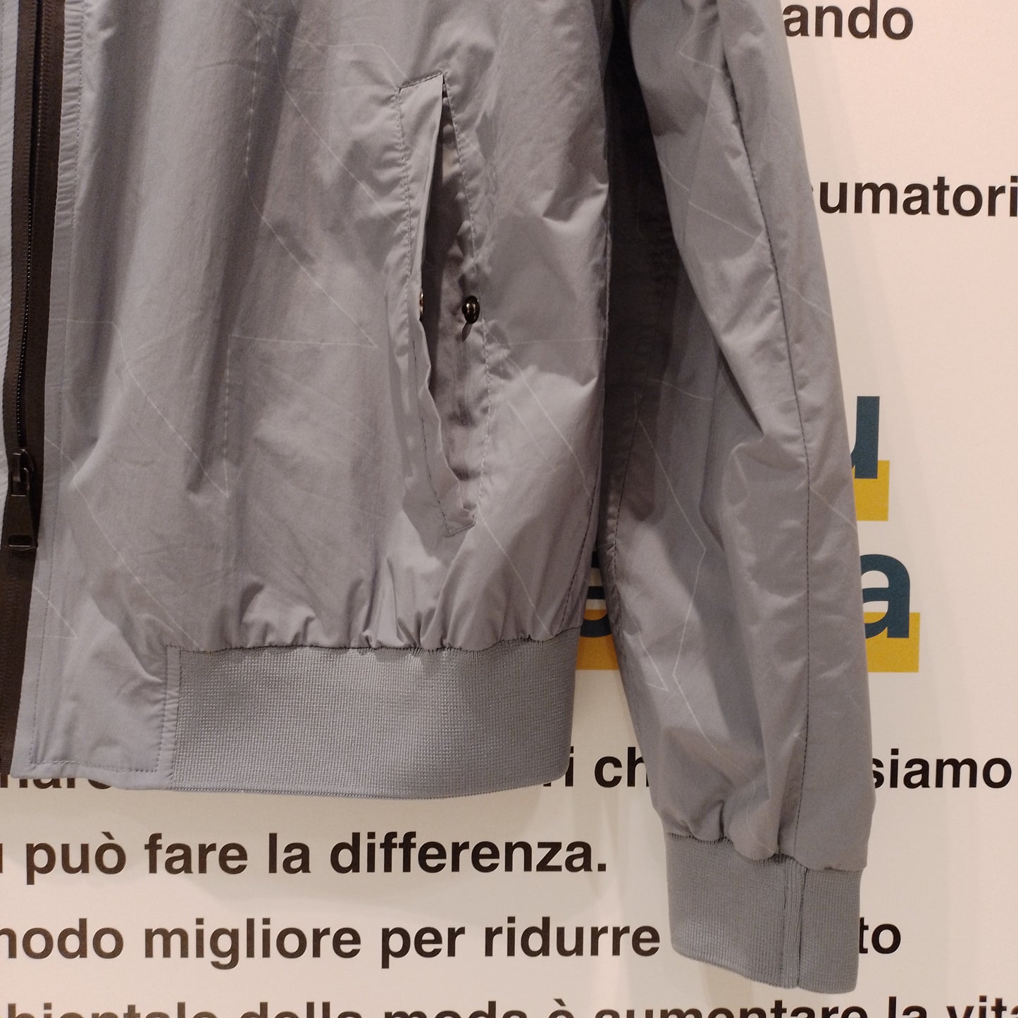 Giubotto leggero