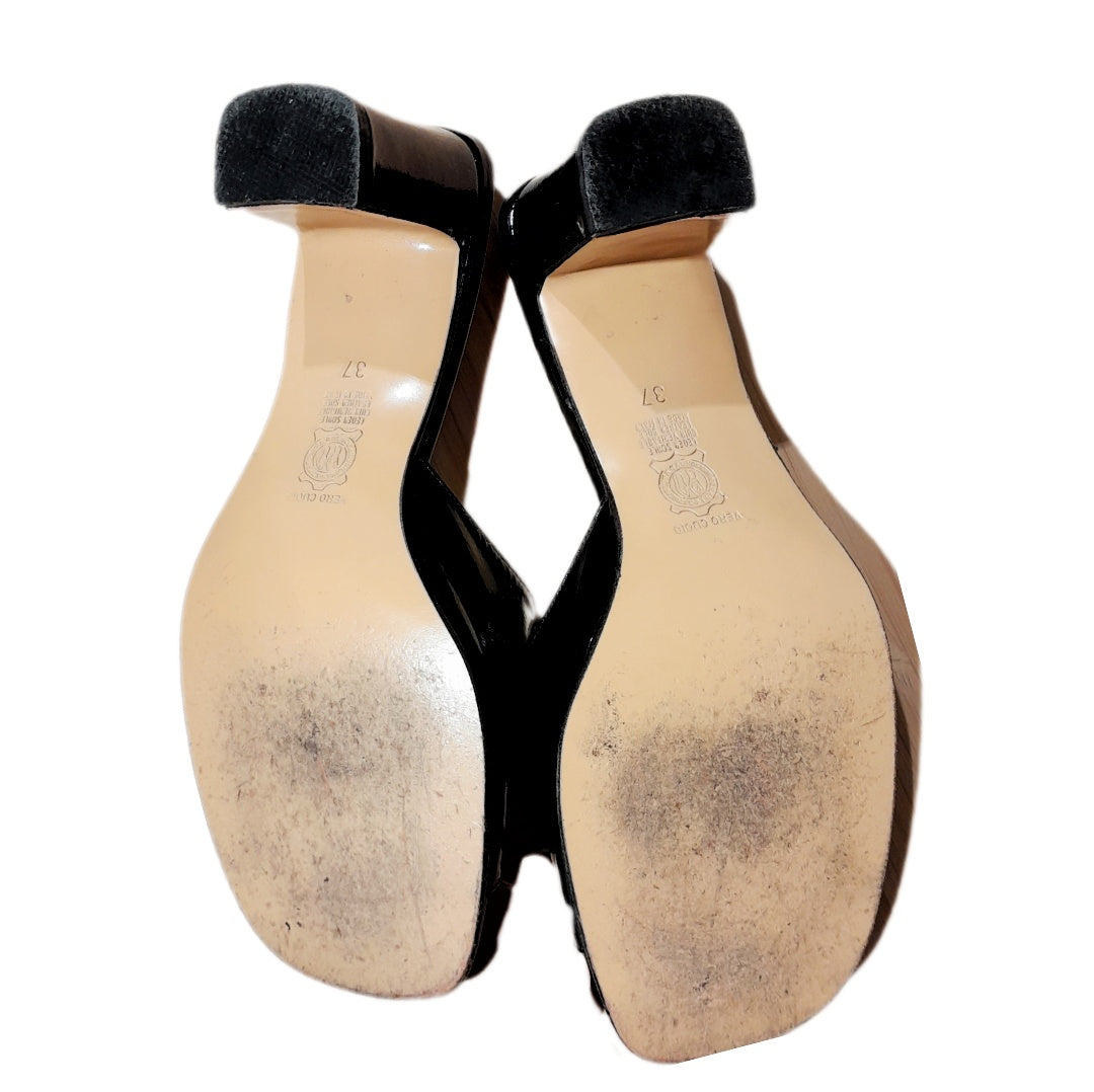 Scarpe Stile Ciabatta Chellis