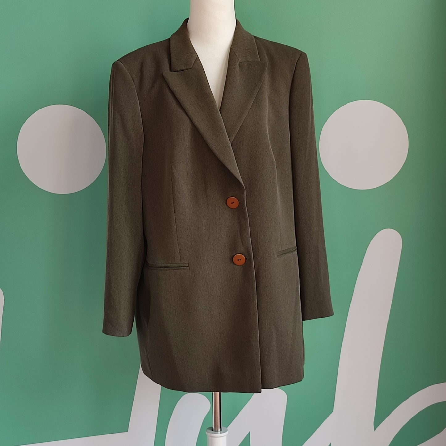 Blazer Luisa Spagnoli