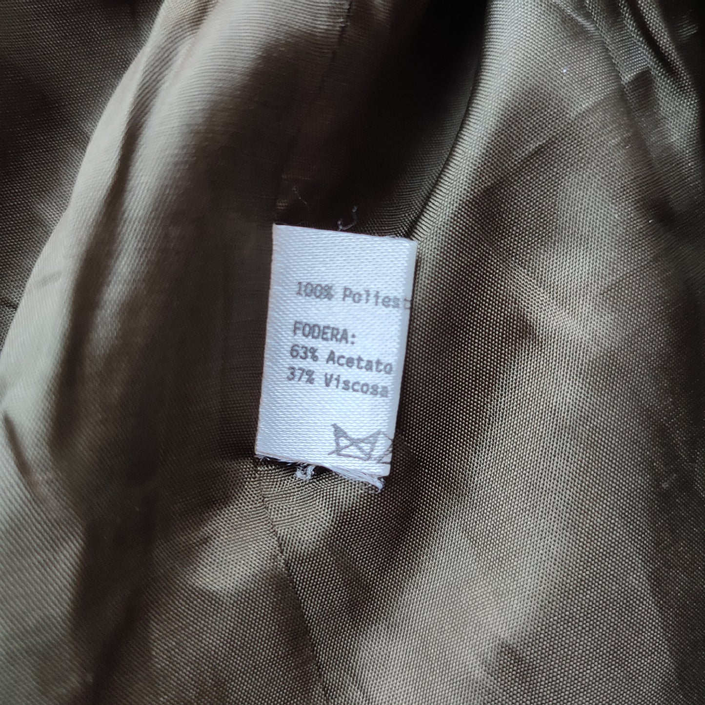 Blazer Luisa Spagnoli