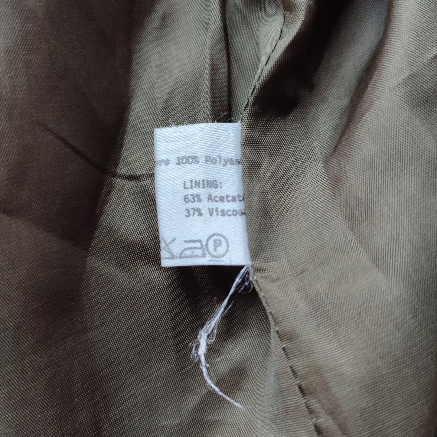 Blazer Luisa Spagnoli