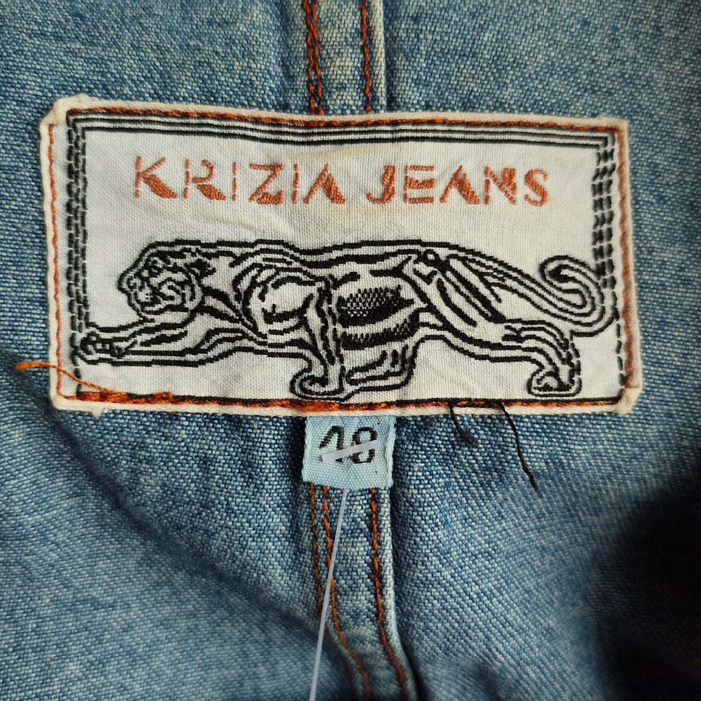 Blazer Krizia