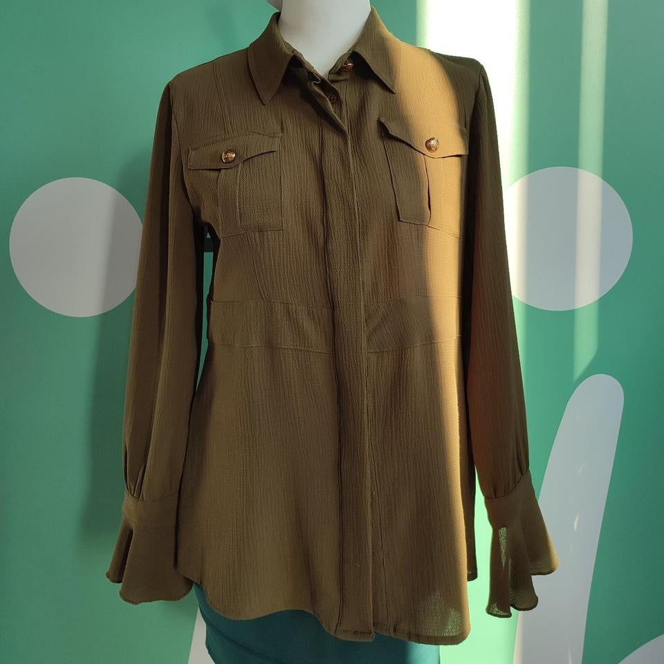 Camicia Conbipel