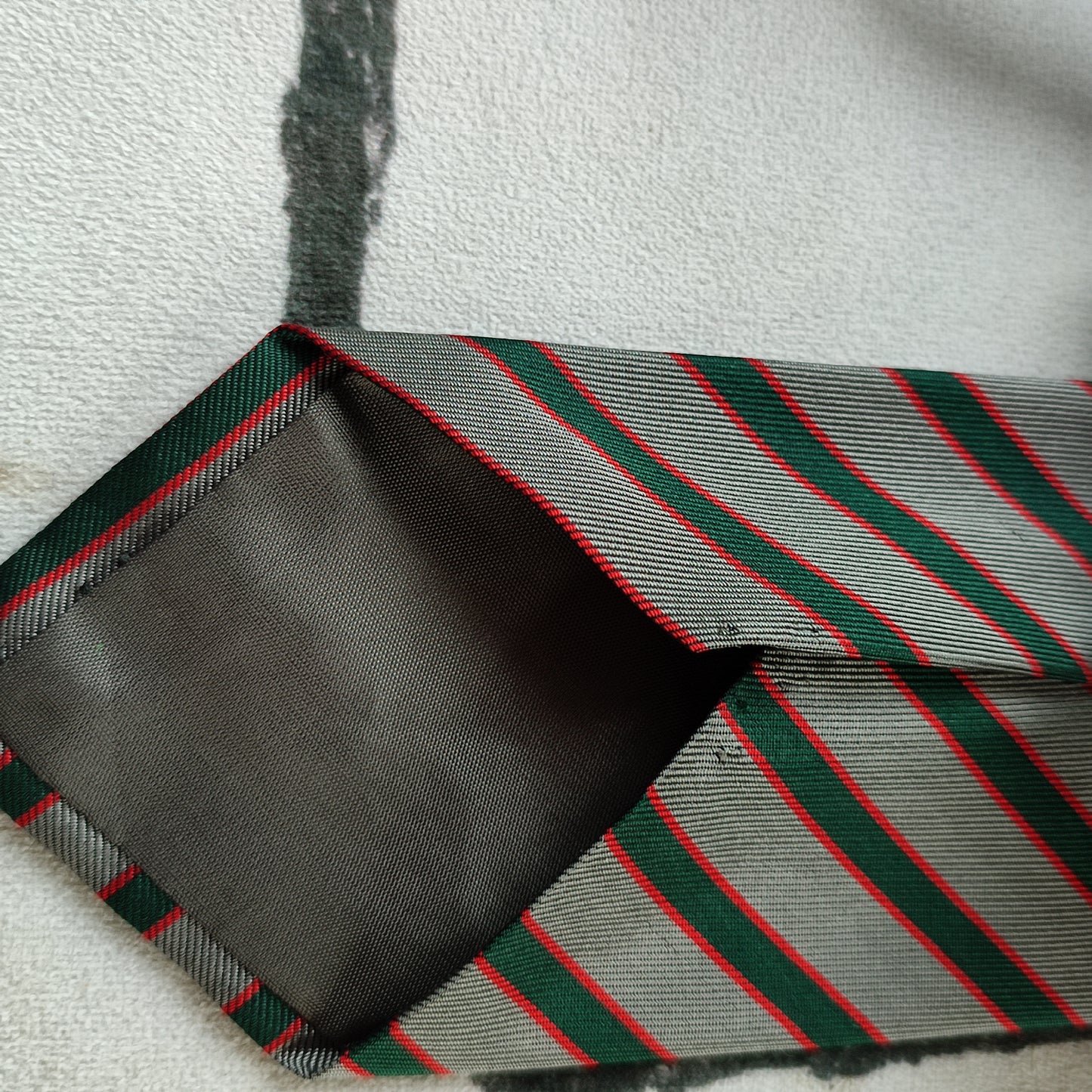 Cravatta diagonali