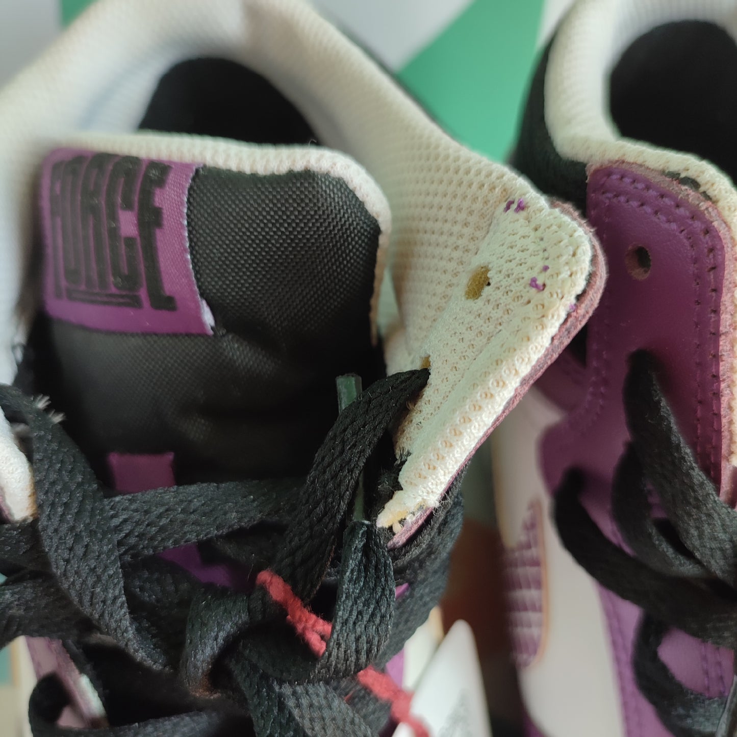 Scarpe Nike Force