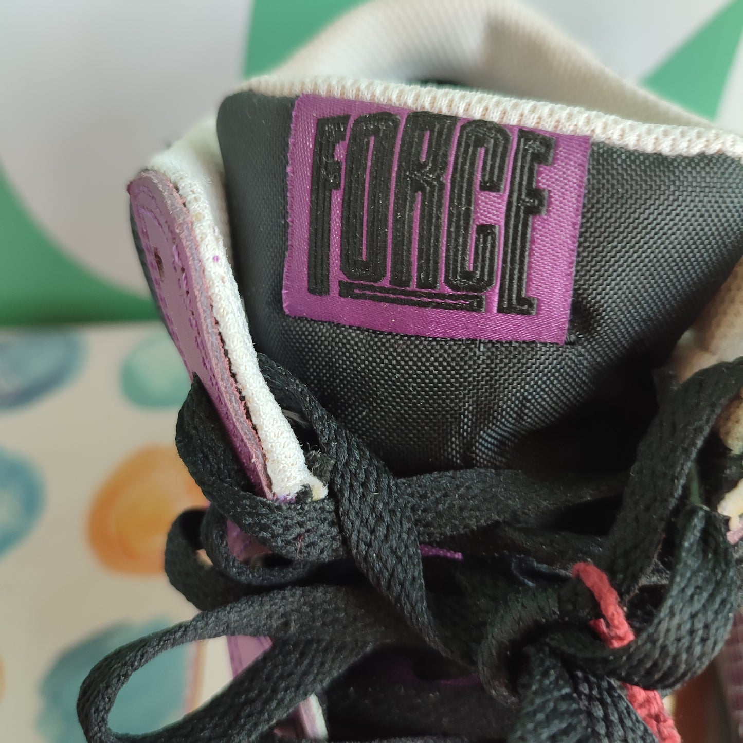 Scarpe Nike Force