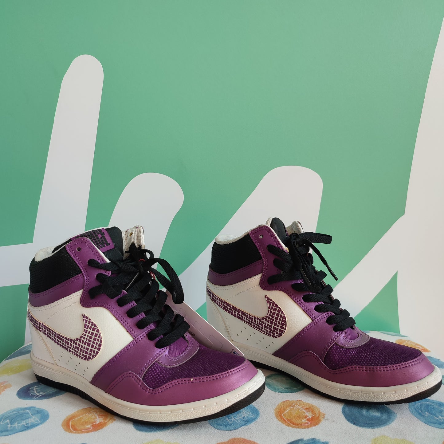 Scarpe Nike Force