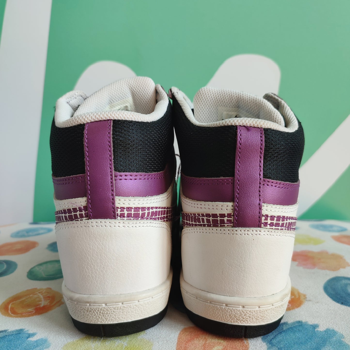 Scarpe Nike Force