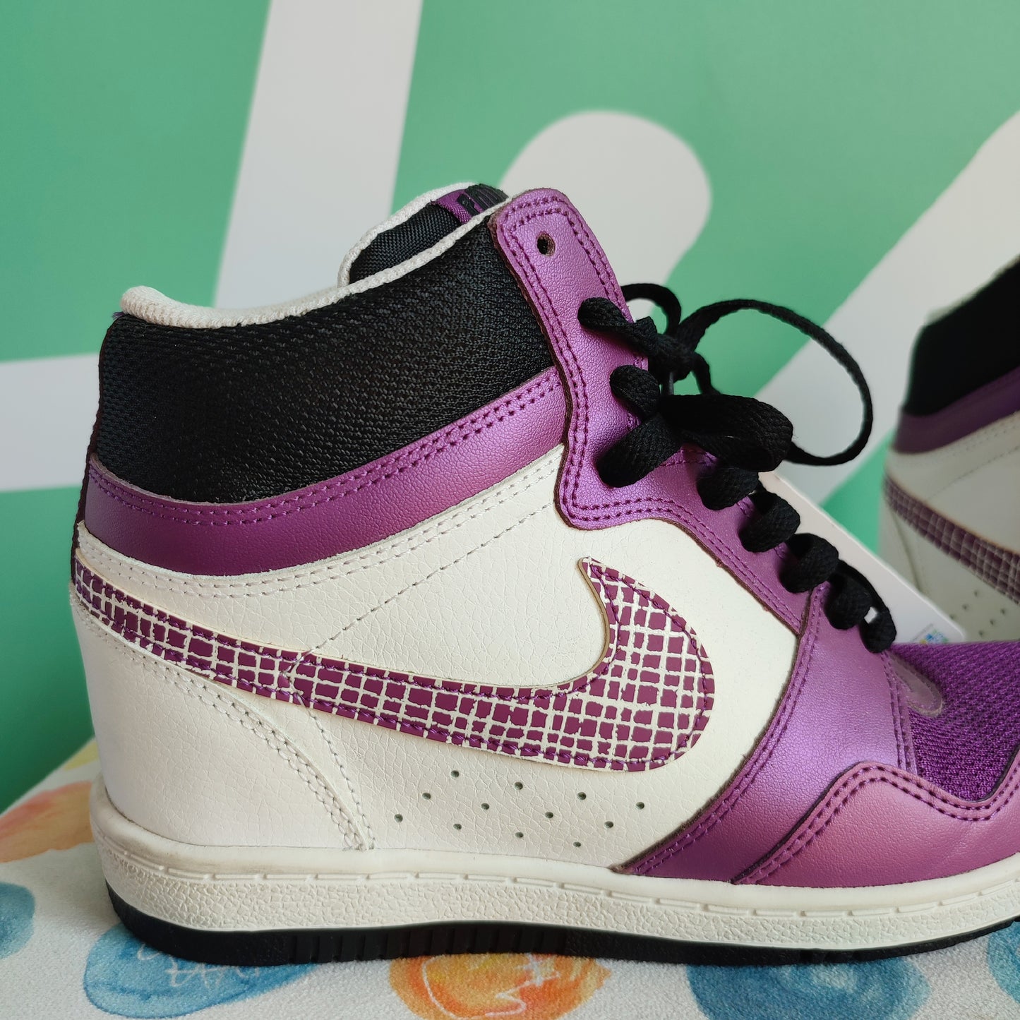 Scarpe Nike Force