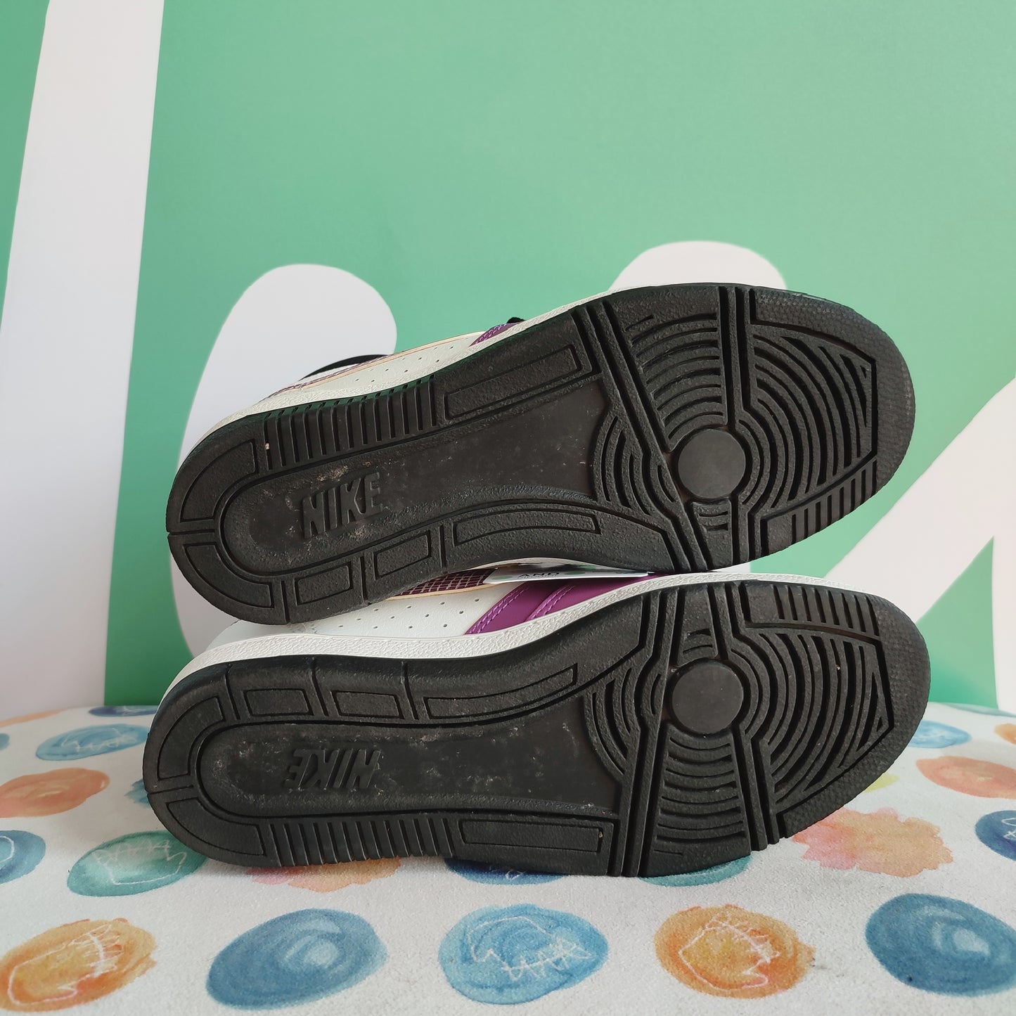 Scarpe Nike Force
