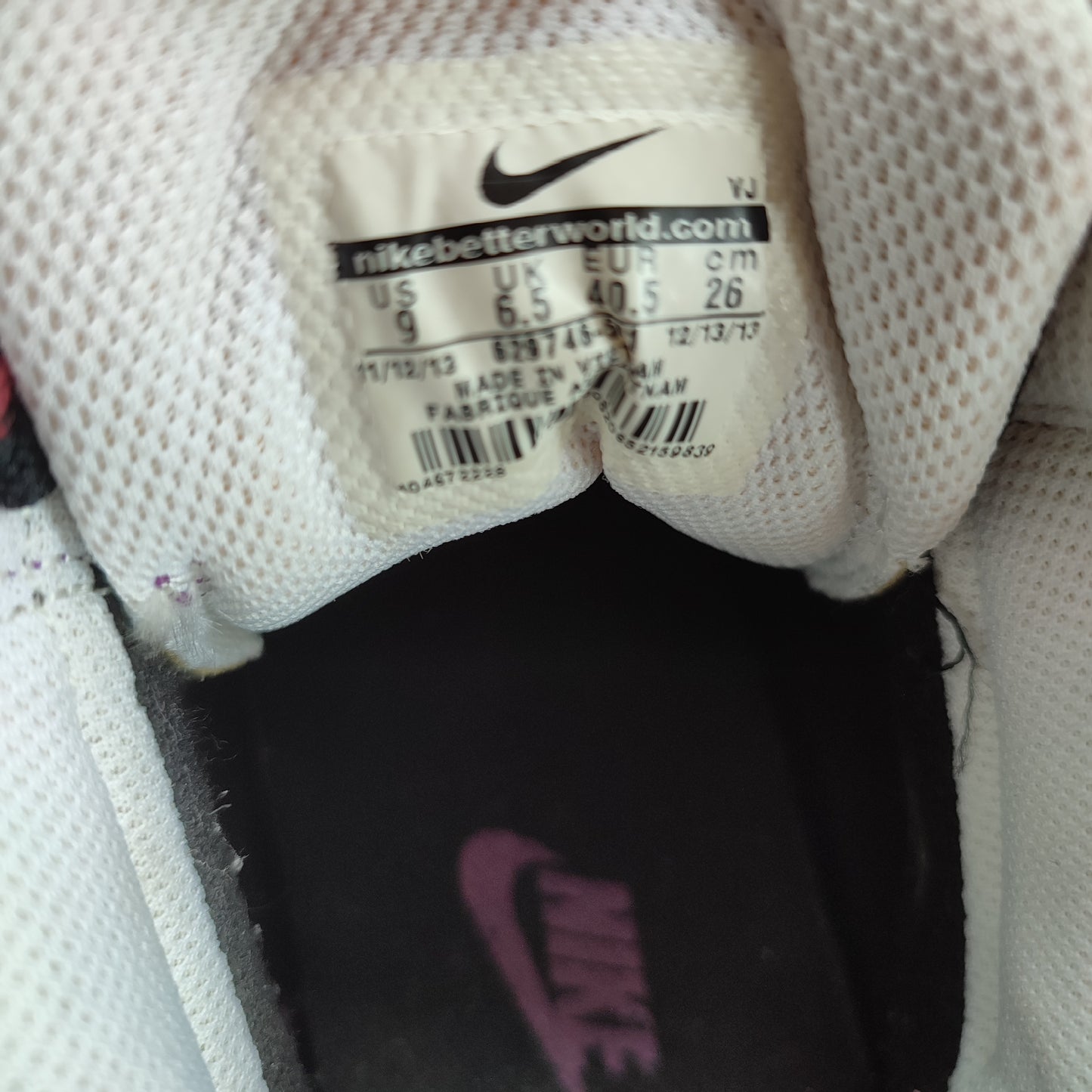 Scarpe Nike Force