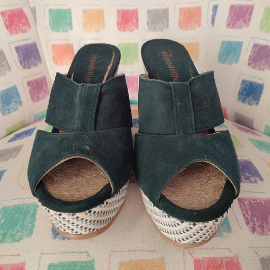Sandali Espadrilles
