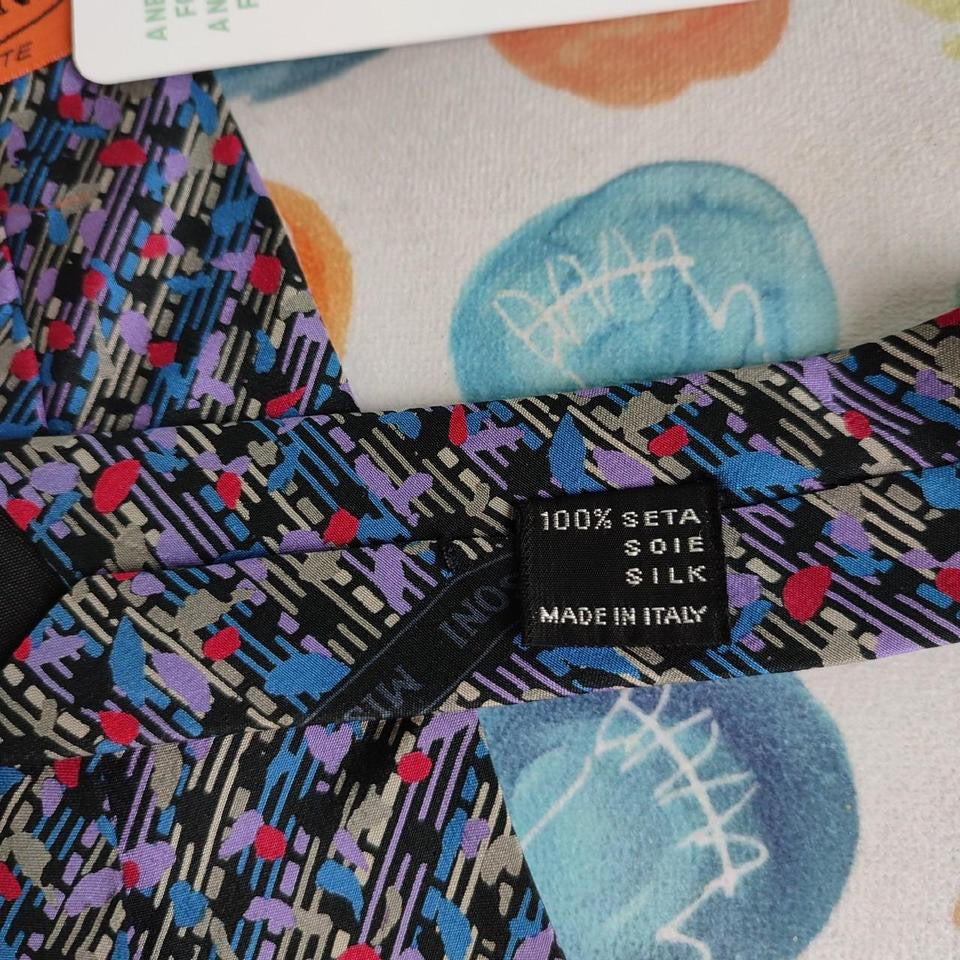 Cravatta Missoni