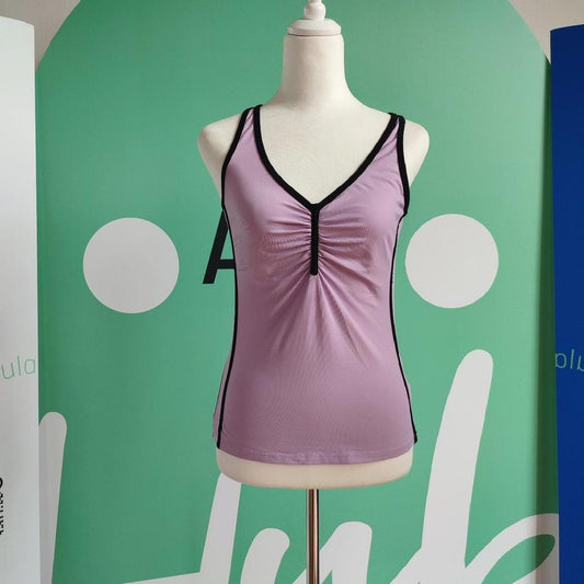 Canotta Sergio Tacchini