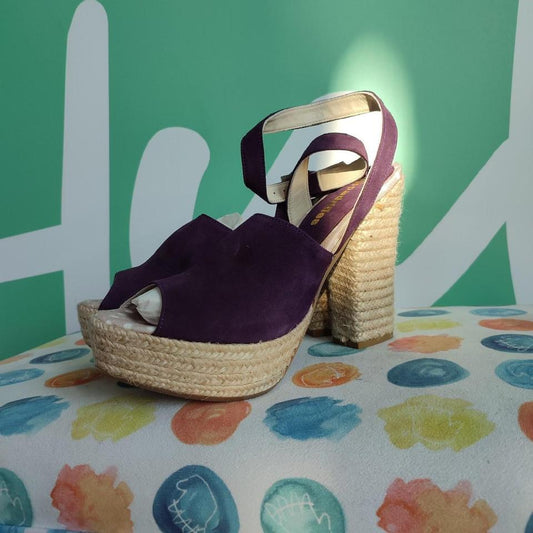 Espadrilles Viola