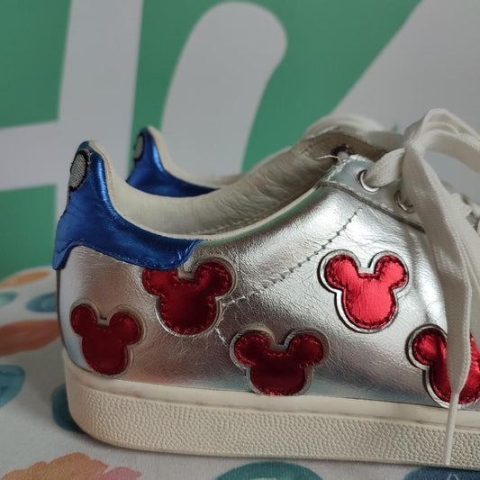 Sneakers Disney