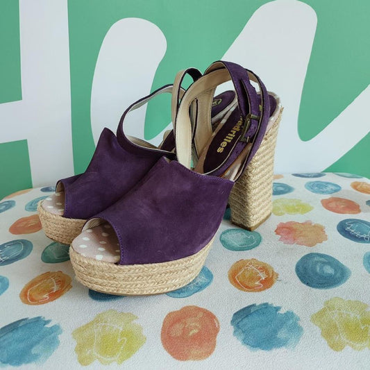 Sandali Espadrilles Viola