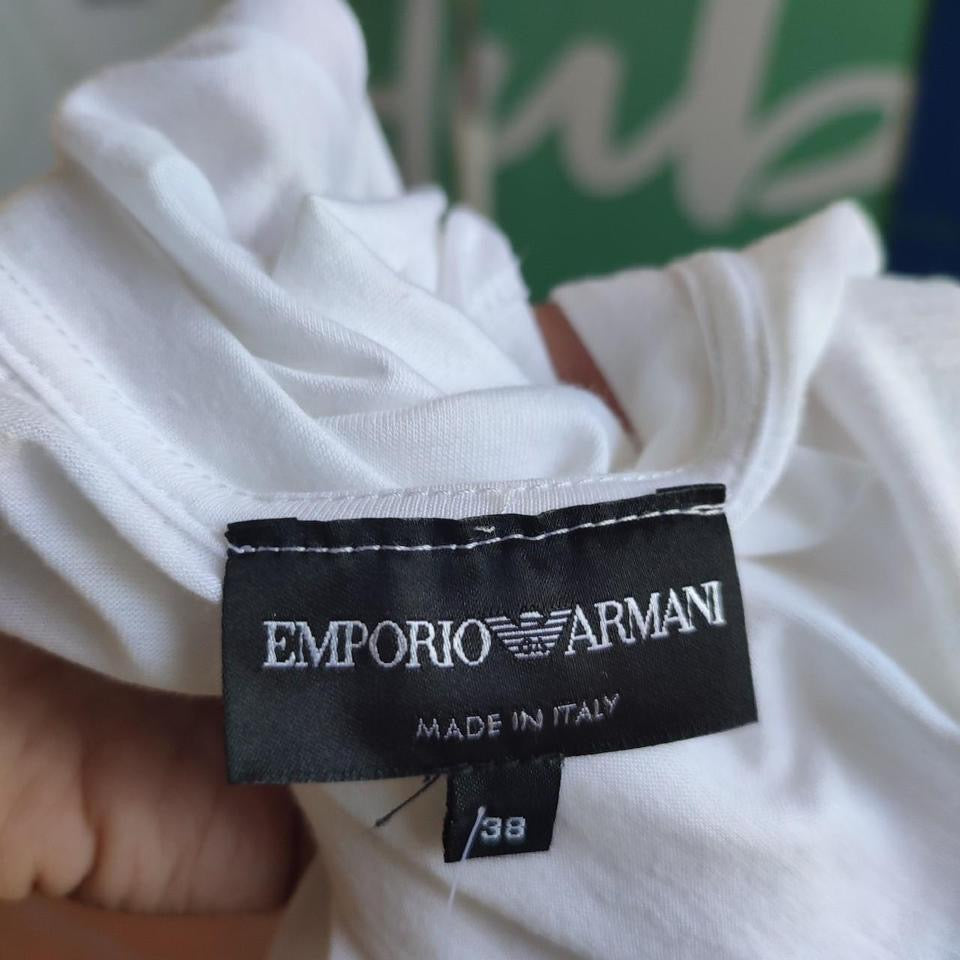 Tshirt Emporio Armani