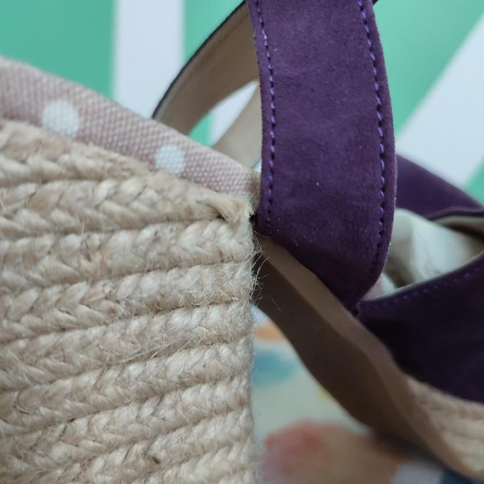 Espadrilles Viola