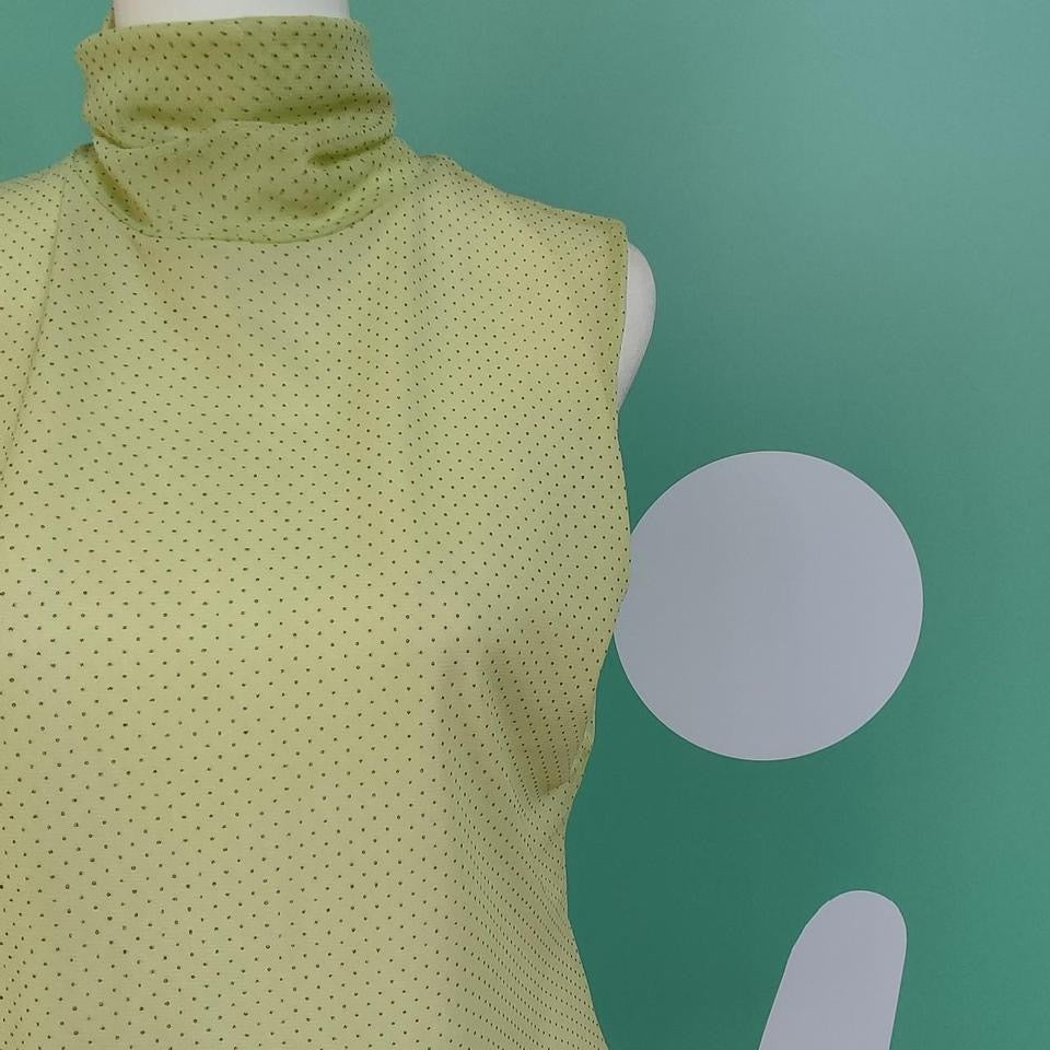 Canottiera estiva colorata - Donna - Abbigliamento - di uncinetto e Canottiera estiva colorata - Donna - Abbigliamento - di uncinetto e