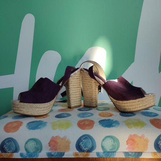 Espadrilles Viola