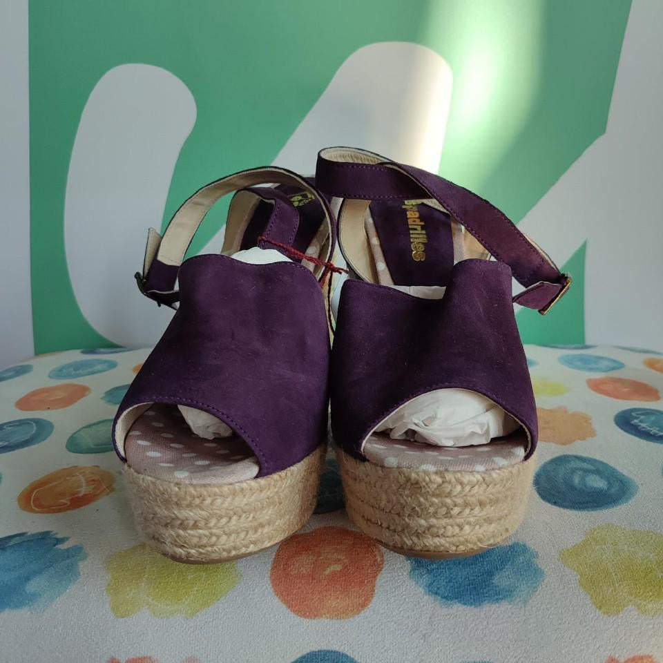 Espadrilles Viola