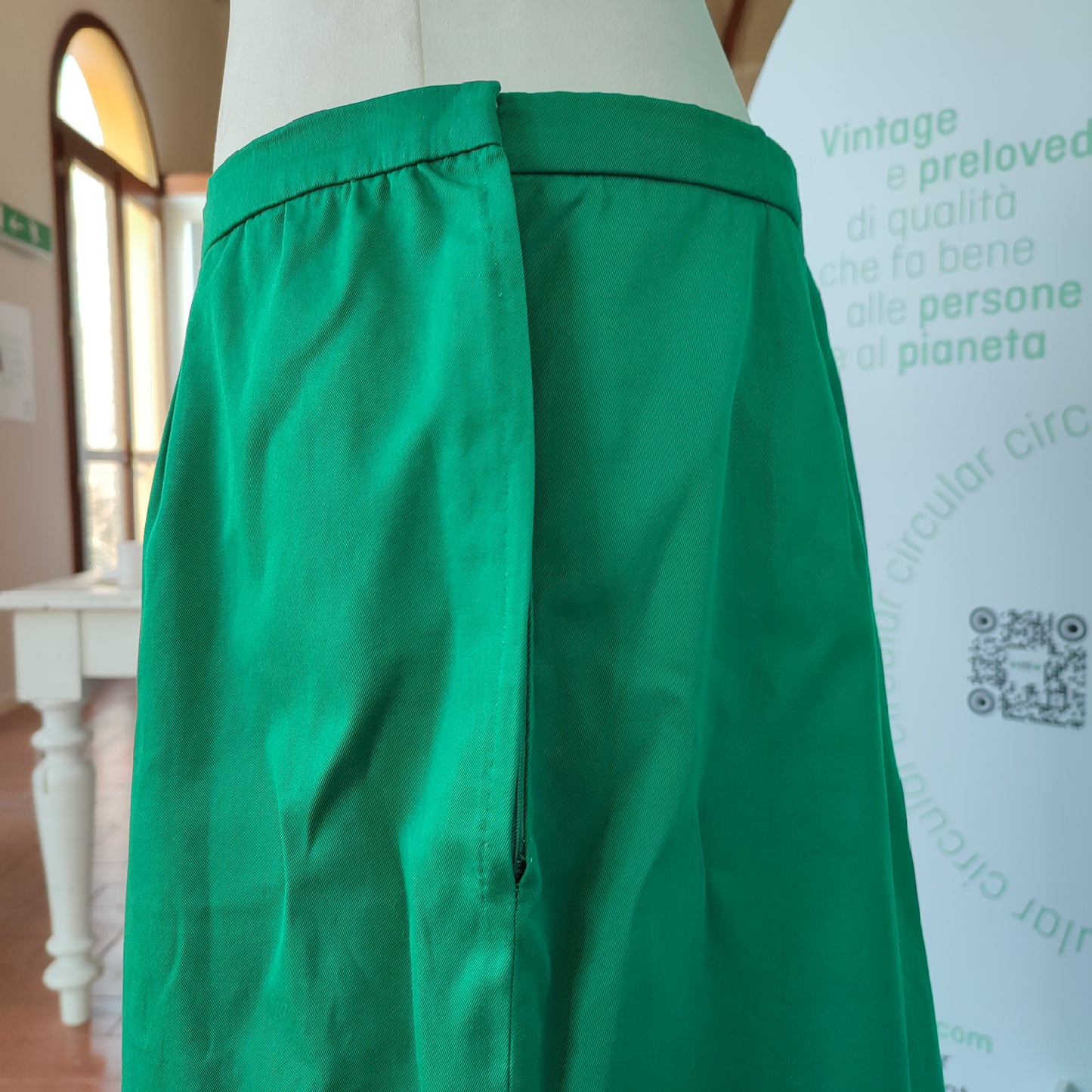 Completo vintage Valentino