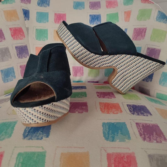 Sandali Espadrilles