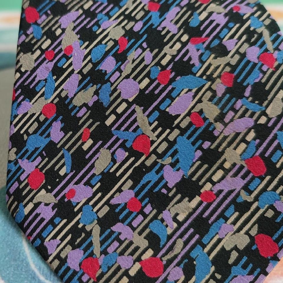 Cravatta Missoni