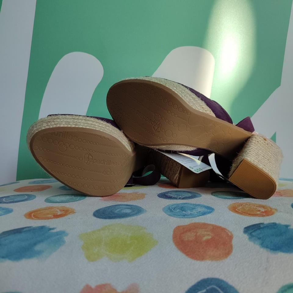 Espadrilles Viola