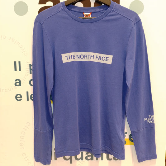 T-shirt North face