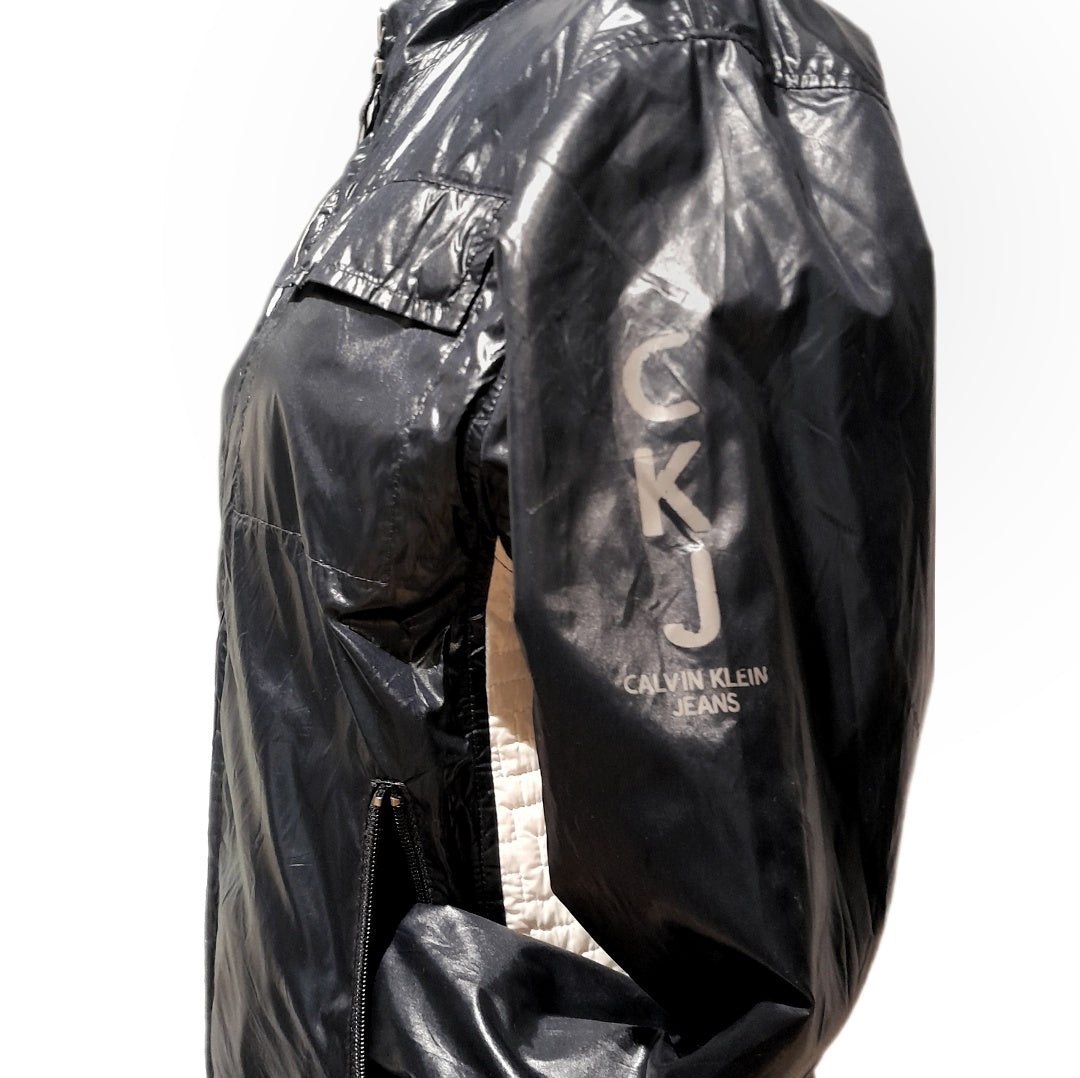 Giacca a vento Calvin Klein