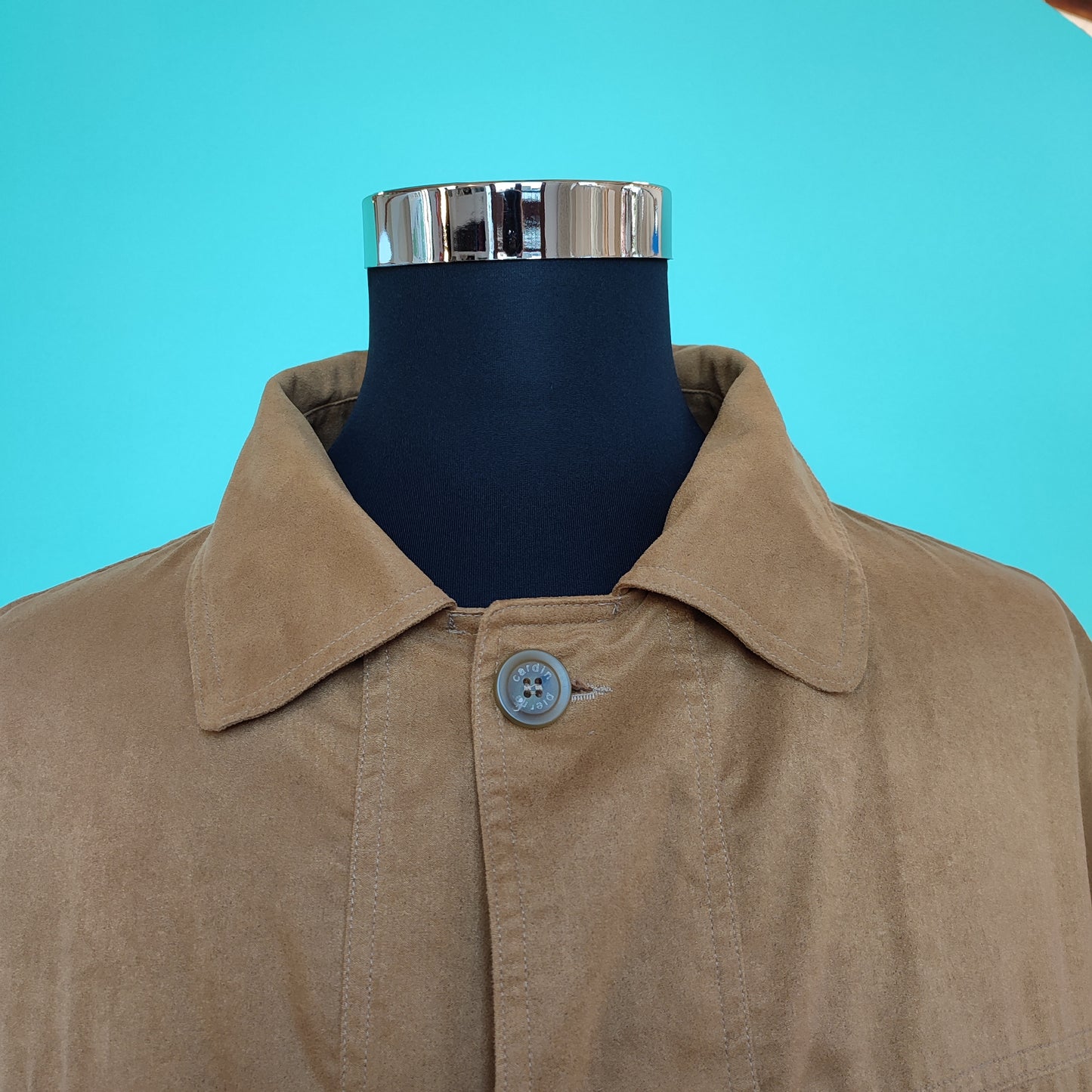 Giacca impermeabile Pierre Cardin