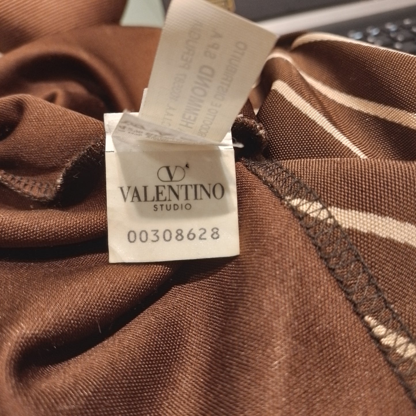 Camicia vintage Valentino