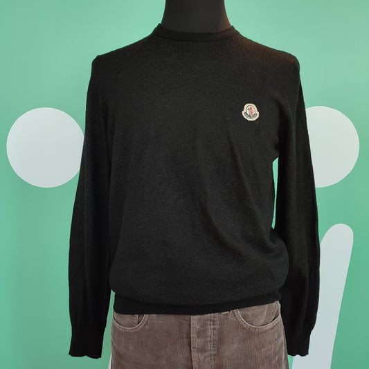 Girocollo Moncler