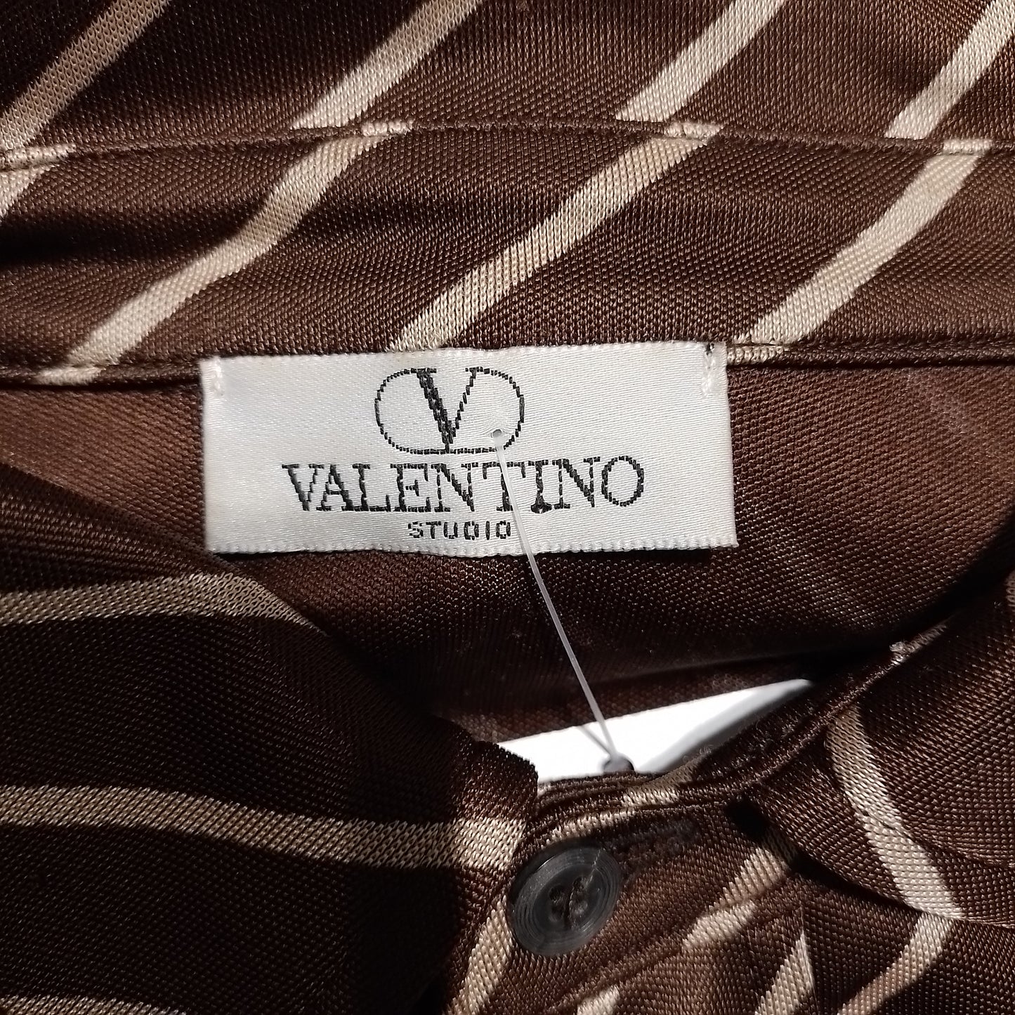 Camicia vintage Valentino