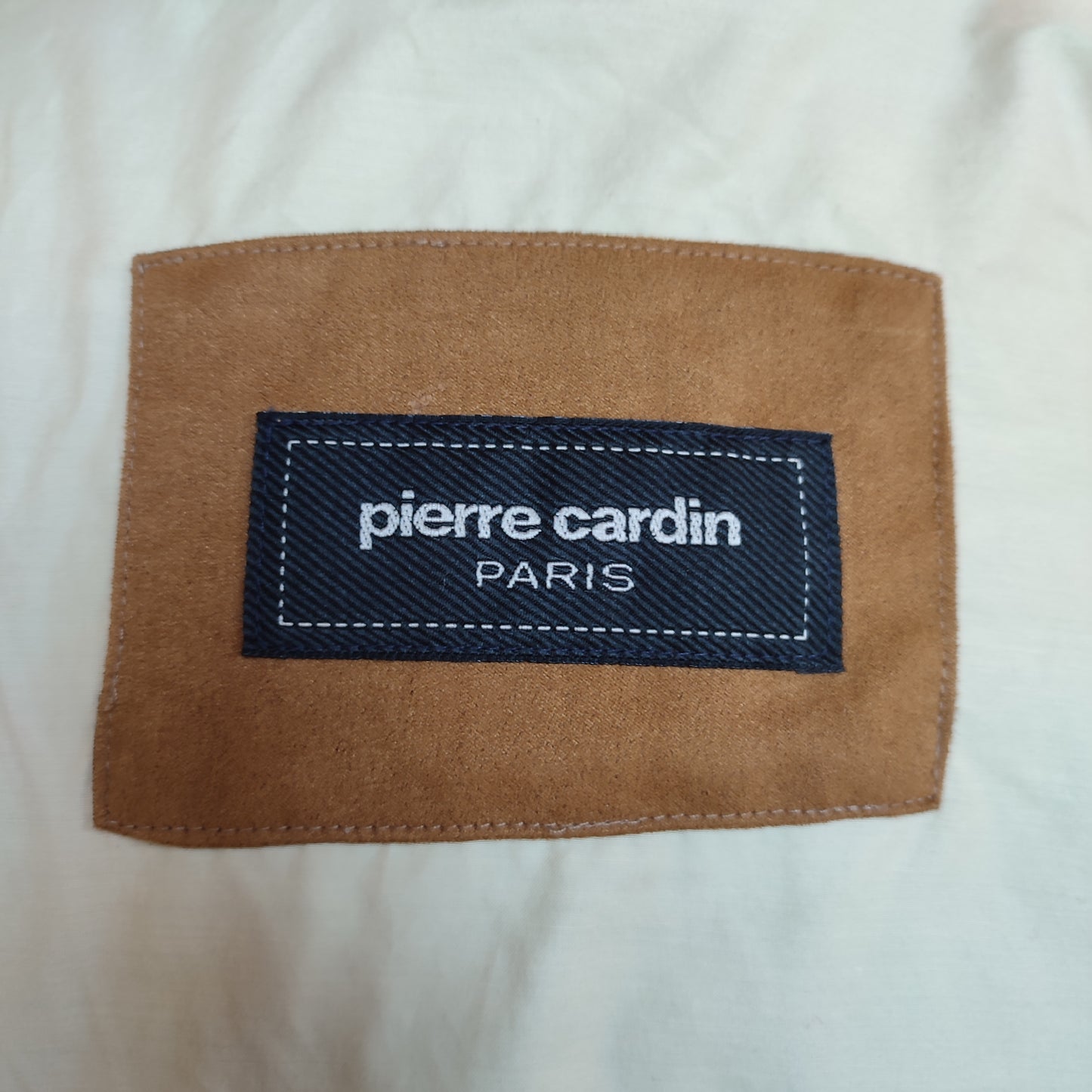 Giacca impermeabile Pierre Cardin