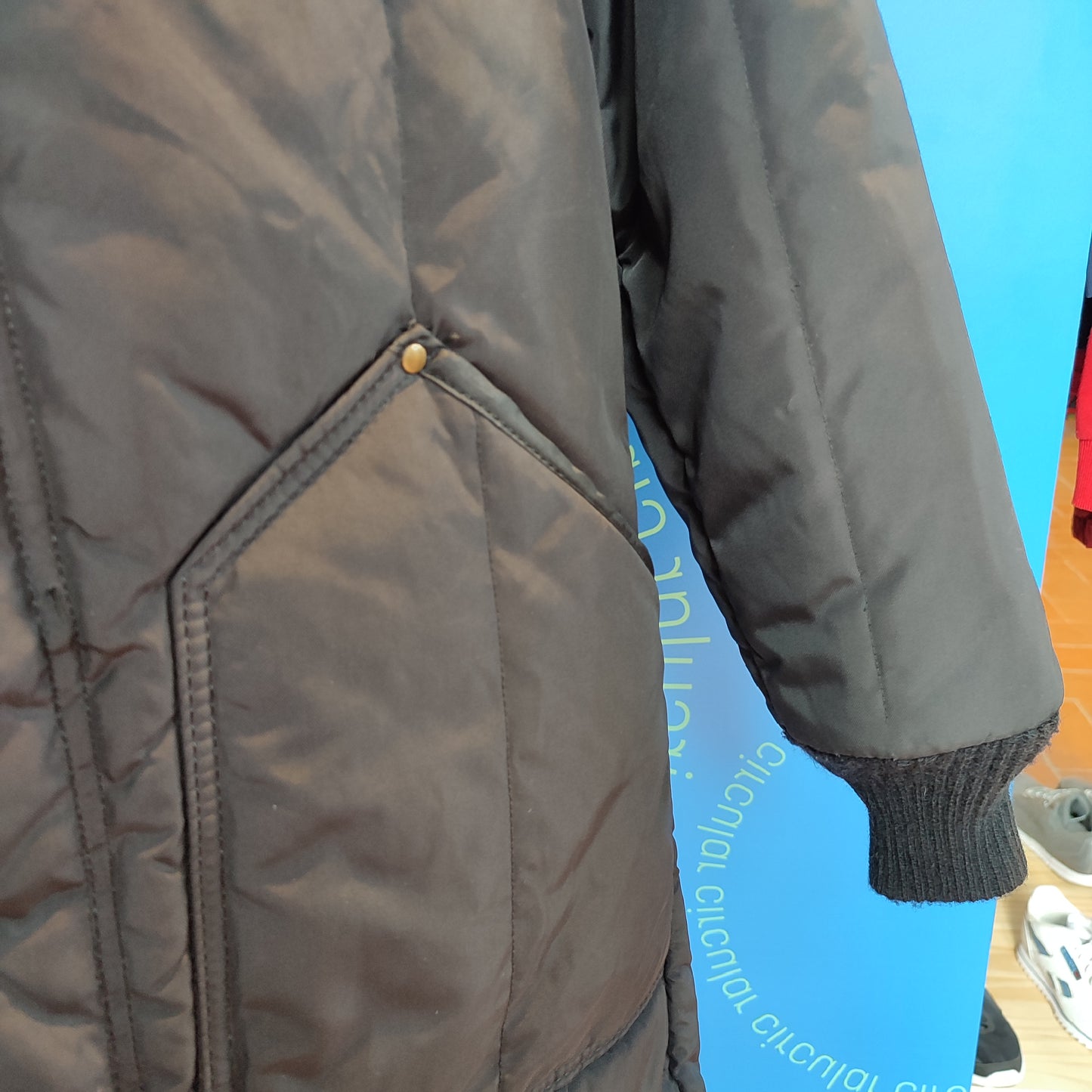 Piumino Refrigiwear
