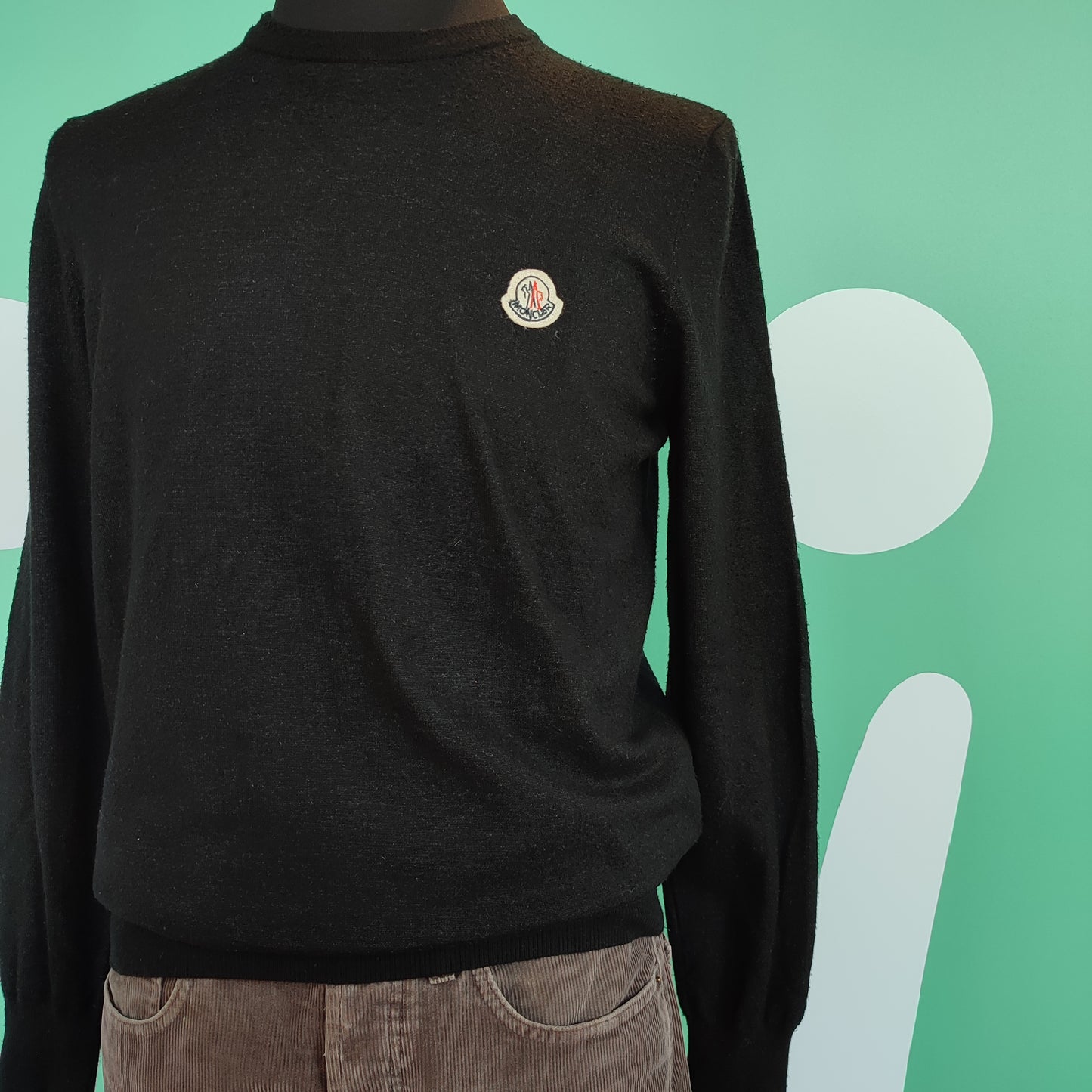 Girocollo Moncler