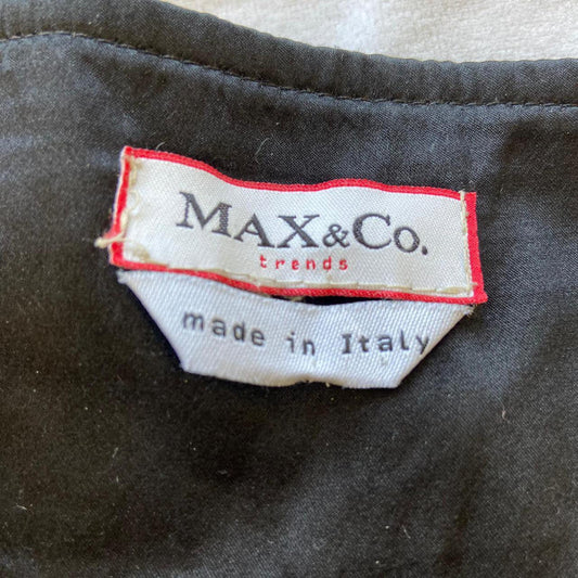Gonna nera Max&Co.