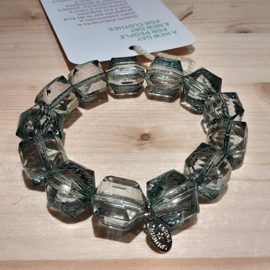 Bracciale acquamarina Tarina Tarantino